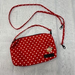 Ju-ju-be Black Ruby Be Quick